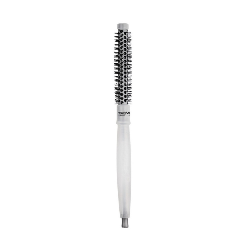 CEPILLO REDONDO PROFESIONAL TERMIX C·RAMIC – ION 12 MM