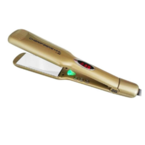 PLANCHA PROFESIONAL INFRAROJOS CHAMPAGNE XXL