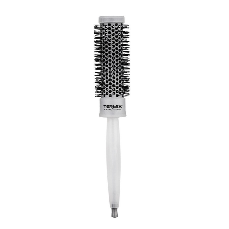 CEPILLO REDONDO PROFESIONAL TERMIX C·RAMIC – ION 28 MM