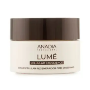 CREMA LUMÉ CELULAR REGULADORA CON EXOSOMAS