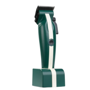 COCCO VELOCE LITE CLIPPER VERDE/BLANCO