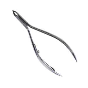ALICATE PIEL REDONDO 12 CM BOCA 5 MM POLLIÉ
