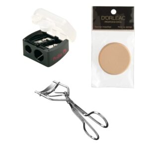 ACCESORIOS MAKE-UP