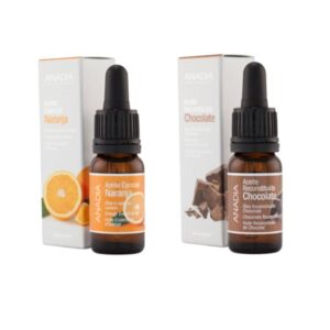 ACEITES ESENCIALES