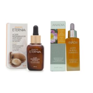ACEITES VEGETALES