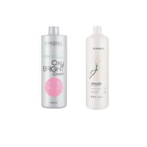 OXIGENADAS Y EMULSIONES