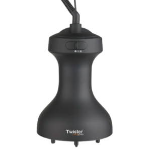 DIFUSOR TWISTER CURLY PLUS ASUER