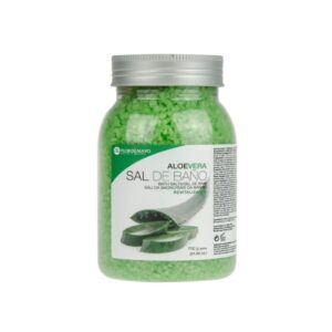 SALES DE BAÑO