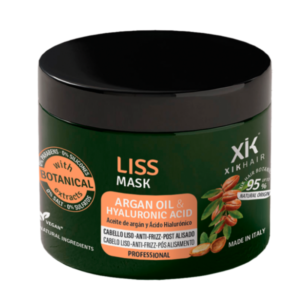 MASCARILLA LISS XIK HAIR