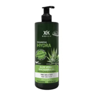 CHAMPÚ HIDRA XIK HAIR
