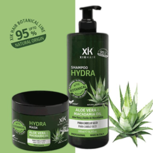 PACK HIDRA XIK HAIR