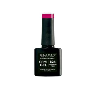 ESMALTES SEMIPERMANENTE