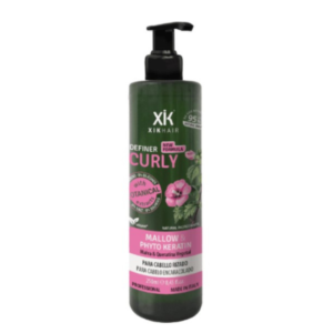 DEFINIDOR CURLY XIK HAIR