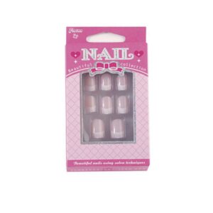 UÑAS POSTIZAS