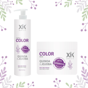 PACK COLOR XIK HAIR