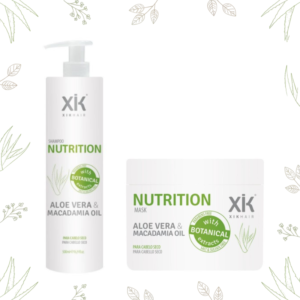 PACK NUTRICIÓN XIK HAIR