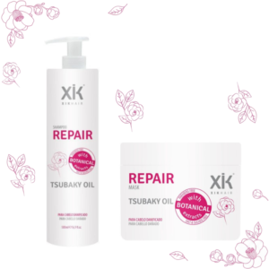 PACK REPAIR XIK HAIR