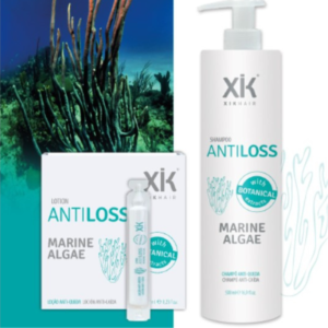 PACK ANTICAIDA XIK HAIR