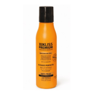 XIK LISS PREMIUM XIK HAIR