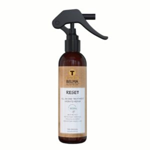 MACADAMIA – RESET BELMA KOSMETIK 250 ml.