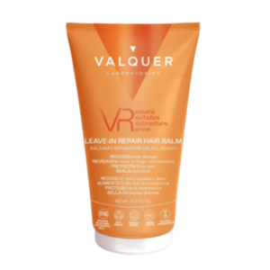 BALSAMO REPARADOR SIN ACLARADO 150 ML. VALQUER
