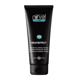 TRATAMIENTO CAPILAR MULTIEFFECT 250 ML. NIRVEL