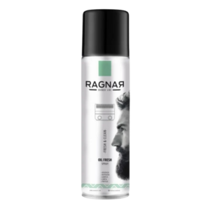 ACEITE PARA MÁQUINAS CORTE RAGNAR 500 ML.