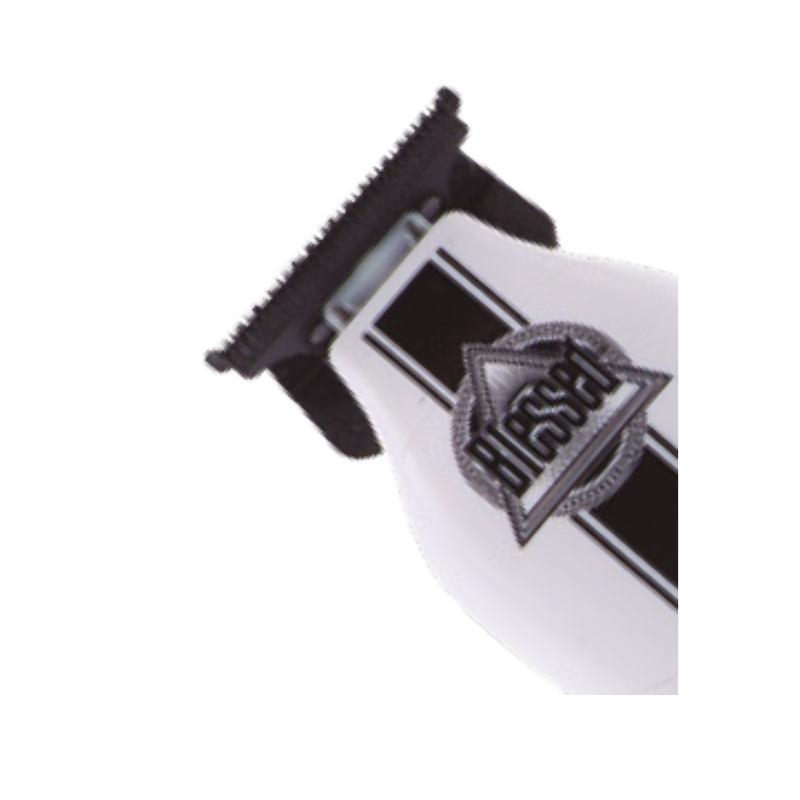 MÁQUINA RETOQUE HAIR TRIMMER BLESSED - Imagen 3