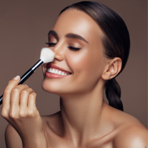 MAKE-UP