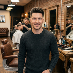 BARBERÍA